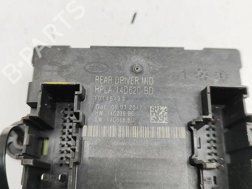 Electronic module LAND ROVER DISCOVERY V (L462) 3.0 D 4x4 | BP33882945M83  - Image 5
