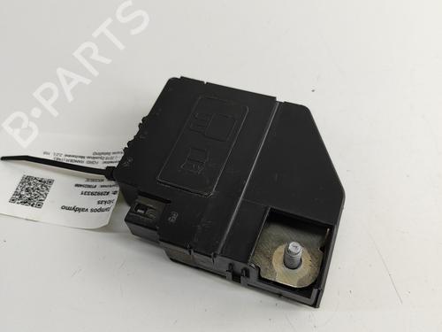 Electronic module FORD RANGER (TKE) 2.2 TDCi 4x4 | BP25786908M83 - Image 2