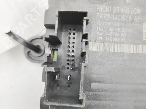 Electronic module JAGUAR XE (X760) 2.0 D | BP33394721M83 - Image 5