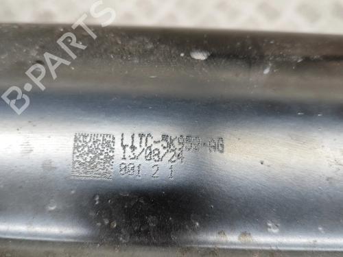 Bakaksel FORD PUMA (J2K, CF7) 1.0 EcoBoost mHEV | BP27783228M2 