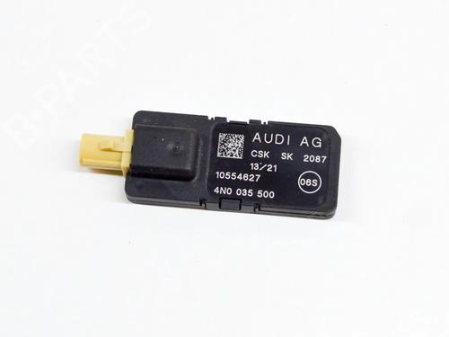Used Electronic module AUDI A5 Sportback (F5A, F5F) 2.0 TDI (190 hp) 12227771