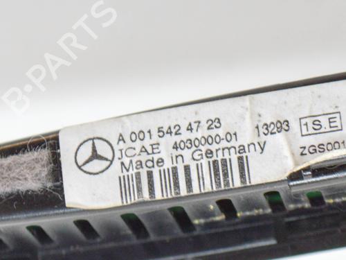 Electronic module MERCEDES-BENZ E-CLASS Coupe (C207) E 220 BlueTEC (207.301) | BP11914916M83 