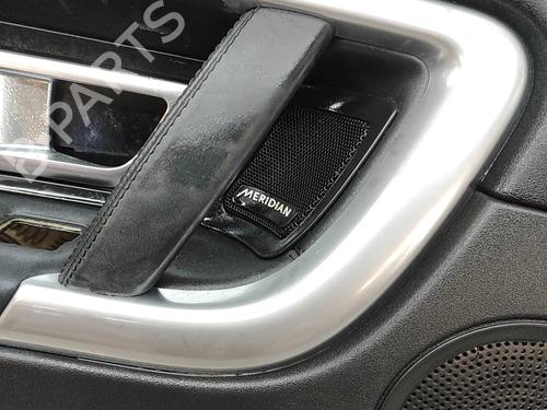 Front left panel LAND ROVER DISCOVERY SPORT (L550) 2.0 D 4x4 | BP31998247C58 - Image 5