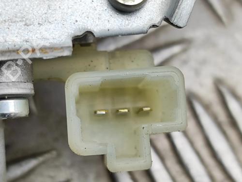 Rear wiper motor KIA SORENTO IV (MQ4, MQ4A) 2.2 CRDi AWD | BP31047689M102 