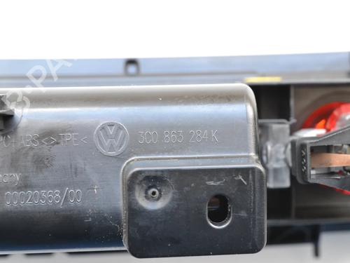 Ashtray VW PASSAT B7 (362) 2.0 TDI | BP30283832I30  - Image 6