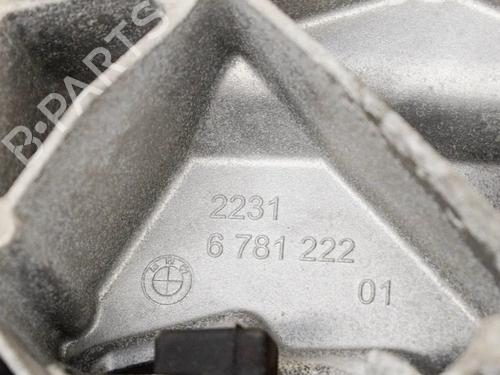 Gearbox mount BMW 5 (F10) 520 d | BP14664369M88 