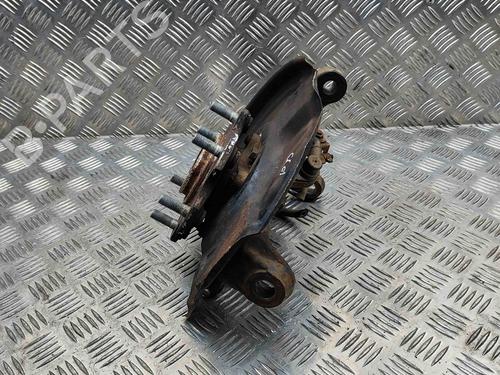 Right front steering knuckle MITSUBISHI PAJERO IV (V8_W, V9_W) 3.2 DI-D (V88W, V98W) | BP29227277M26 