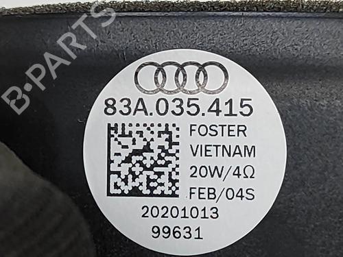 Speaker AUDI Q2 (GAB, GAG) 35 TFSI | BP28559929E2 - Image 6