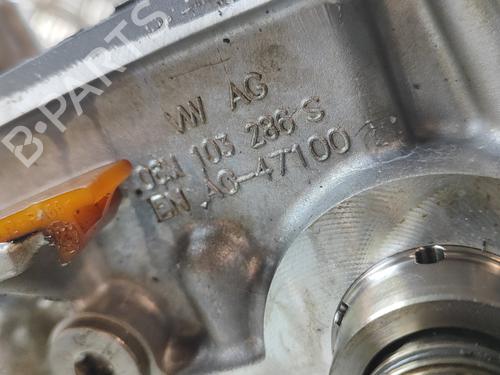 Cylinder head PORSCHE CAYENNE Coupe (9YB) 3.0 AWD (9YBAA1) | BP28045824M5 