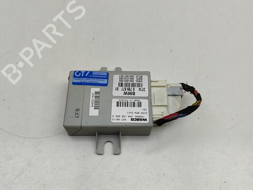 Used Electronic module BMW 5 Touring (F11) M 550 d xDrive (381 hp) 30005038