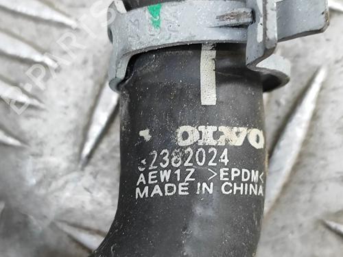 Pipe POLESTAR POLESTAR 2 (534) EV | BP28561040M125