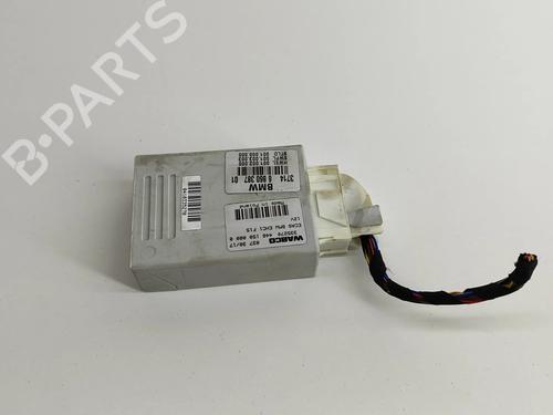 Used Electronic module BMW X5 (F15, F85) xDrive 40e (313 hp) 22999316