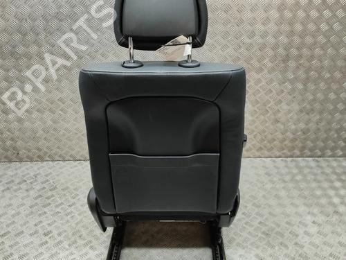 Left front seat MERCEDES-BENZ CLS (C218) CLS 250 CDI / BlueTEC / d (218.303, 218.304) | BP31686829C15 - Image 2