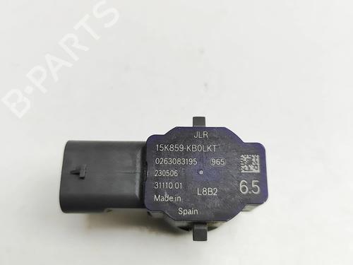 Electronic module LAND ROVER RANGE ROVER SPORT III (L461) P440e PHEV AWD | BP33112699M83  - Image 5