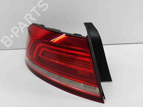 Venstre baglygte VW PASSAT B8 (3G2, CB2) 1.6 TDI (120 hp) 18879261
