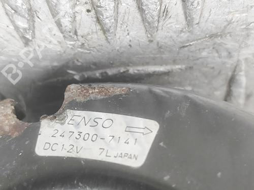 AC compressor BMW 5 (E60) 530 d | BP35982631M34 - Image 6