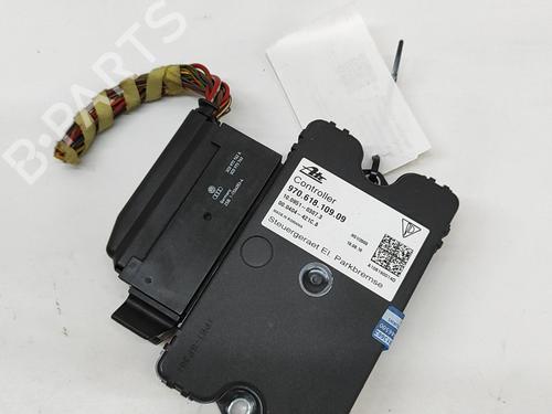 Electronic module PORSCHE PANAMERA (970) 4.8 4S | BP27282336M83 