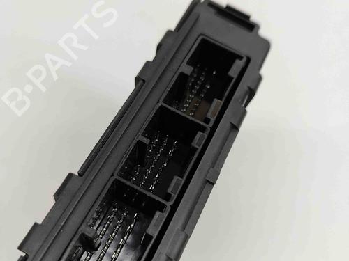 Airco bedieningspaneel JAGUAR F-PACE (X761) 3.0 SDV6 AWD | BP16945666I5