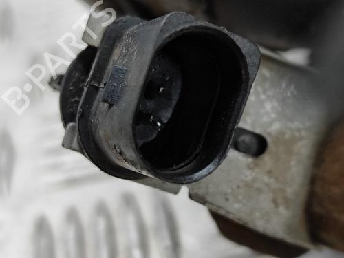 Left rear brake caliper AUDI A7 Sportback (4GA, 4GF) 3.0 TDI | BP21486931M107 
