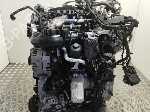 Engine MERCEDES-BENZ GLA (H247) GLA 200 d (247.712) | BP33386484M1 - Image 4