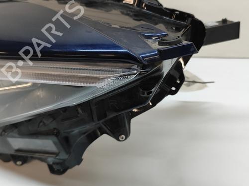 Left headlight TOYOTA bZ4X (_EAM1_) EV (YEAM15) | BP28560637C28 