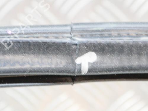 Rubber door seal AUDI Q5 (FYB, FYG) SQ5 TFSI quattro | BP14625087C142 
