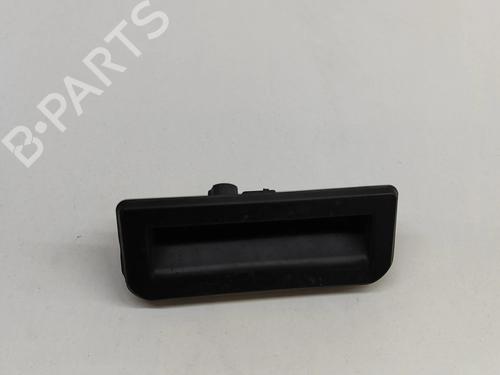 Used Tailgate handle Tailgate handle AUDI Q5 (FYB, FYG) 2.0 TFSI quattro (252 hp) 16271361 16271361