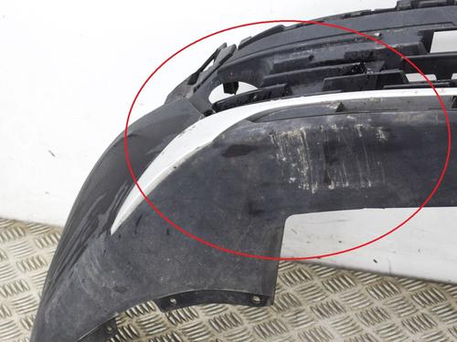 Front bumper OPEL MOKKA 1.2 (76) | BP27760190C7 