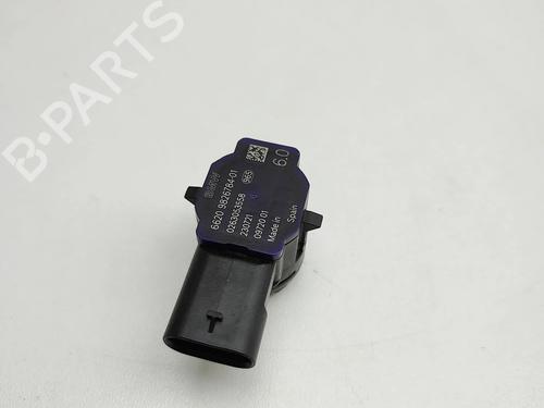 Electronic module BMW X4 (G02, F98) xDrive 20 i | BP38443108M83 - Image 5