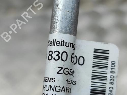 AC pipe MERCEDES-BENZ EQA (H243) EQA 250 (243.701) | BP33732297M126 - Image 7