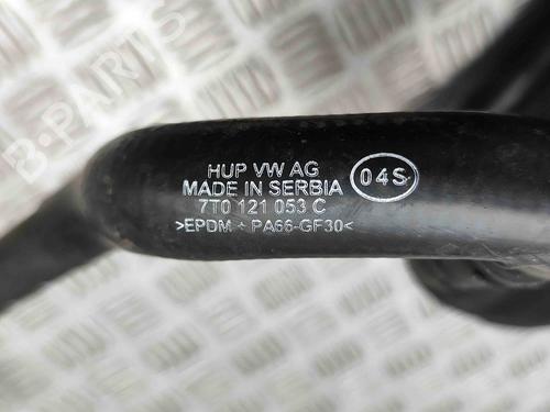 Rura / Przewód VW MULTIVAN T7 (STM, STN) 1.4 eHybrid | BP29542604M125 