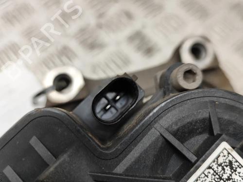 Left rear brake caliper AUDI Q2 (GAB, GAG) 35 TFSI | BP28559218M107 