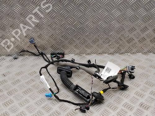 Used Wiring harness Wiring harness VOLVO XC40 (536) T5 Plug-in Hybrid (262 hp) 39989797 39989797