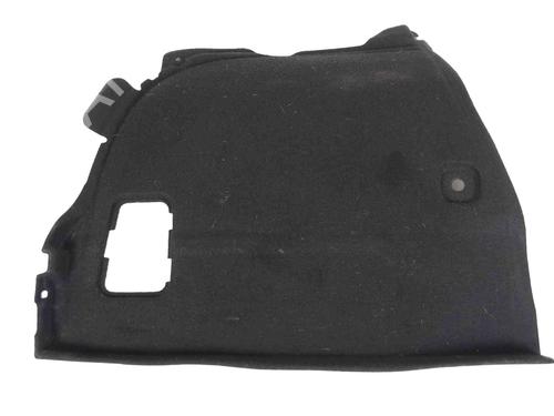 Used Boot lining FIAT 500X (334_) 1.3 (334.AXR11) (150 hp) 30239309