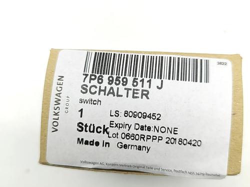 Switch AUDI Q5 (8RB) 2.0 TDI quattro | BP30381996I30