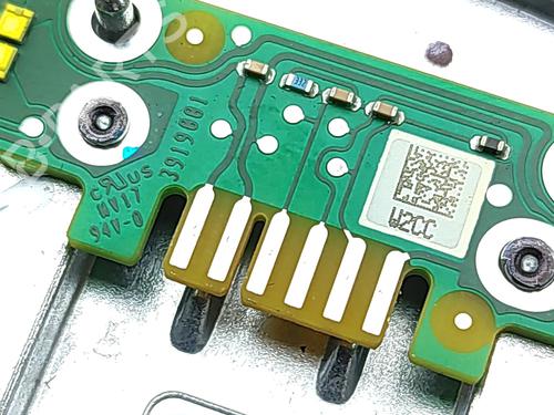 Electronic module BMW X6 (G06, F96) M | BP33393667M83  - Image 5