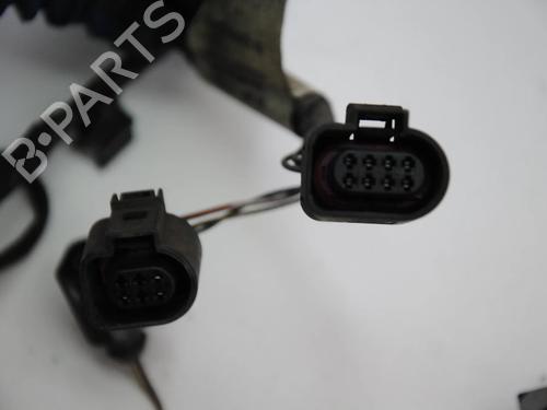 Electronic module VW PHAETON (3D1, 3D2, 3D3, 3D4, 3D6, 3D7, 3D8, 3D9) 3.0 V6 TDI 4motion | BP33349901M83  - Image 8