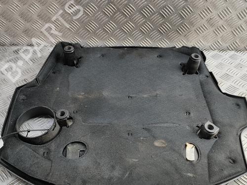 Upper protection AUDI A5 Sportback (F5A, F5F) S5 quattro | BP27644162M93 