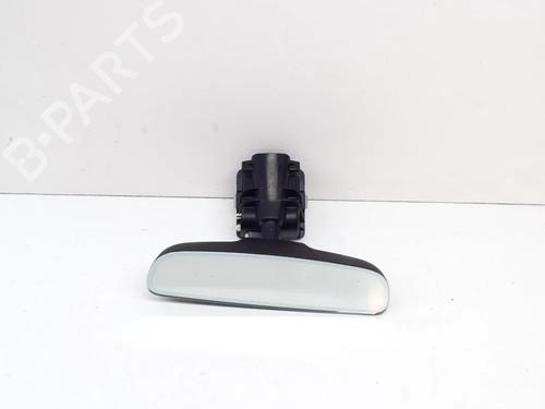 Used Rear mirror Rear mirror LAND ROVER RANGE ROVER SPORT II (L494) 2.0 P400e PHEV 4x4 (300 hp) 27754846 27754846