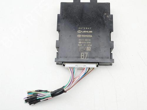 Used Electronic module Electronic module 39381404 39381404