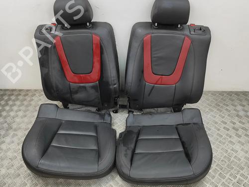Seats set OPEL AMPERA (R12) EV 150 | BP26511585C78  - Image 6