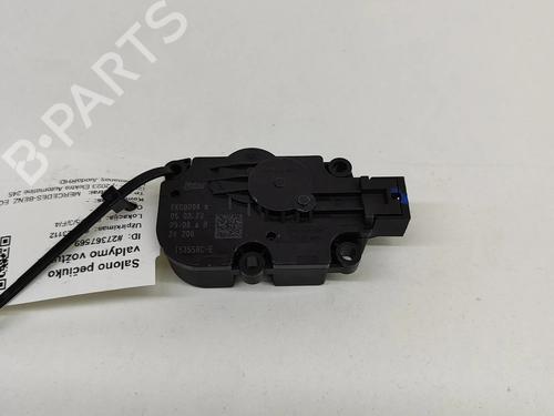 Used Electronic module MERCEDES-BENZ EQS (V297) EQS 450+ (297.123) (333 hp) 28551013