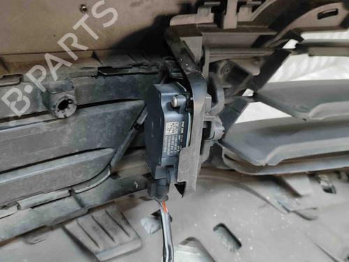 Front bumper PORSCHE 911 (991) 3.8 Carrera S | BP32061126C7 