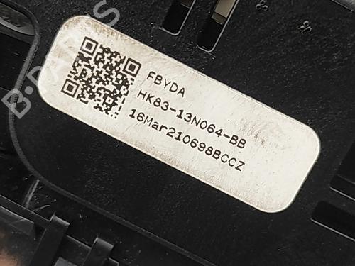 Steering column stalk JAGUAR F-PACE (X761) 2.0 TD4 AWD | BP33291683I23  - Image 7