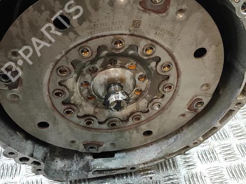 Gearbox BMW 3 Coupe (E92) 320 d | BP39510782M3 - Image 6