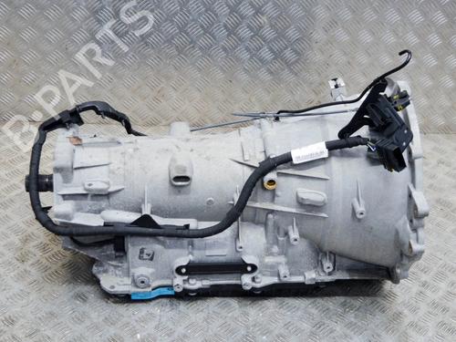Used Gearbox JAGUAR F-PACE (X761) 2.0 TD4 AWD (180 hp) 11869672