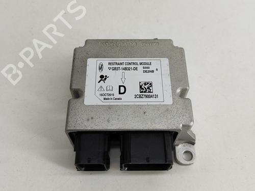 Used ECU airbags FORD USA MUSTANG Coupe 2.3 EcoBoost (317 hp) 20144020