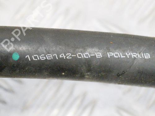 Pipe TESLA MODEL S (5YJS) 75D AWD | BP14610624M125 