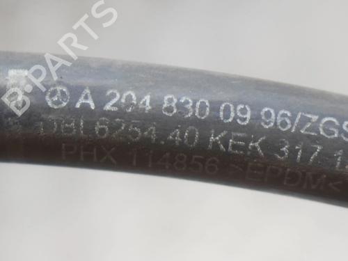 Pipe MERCEDES-BENZ E-CLASS (W212) E 350 CDI | BP14623775M125 