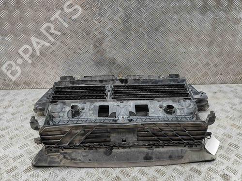 Grille FORD TRANSIT CONNECT V408 Box Body/MPV 1.5 TDCi | BP18037041C40 